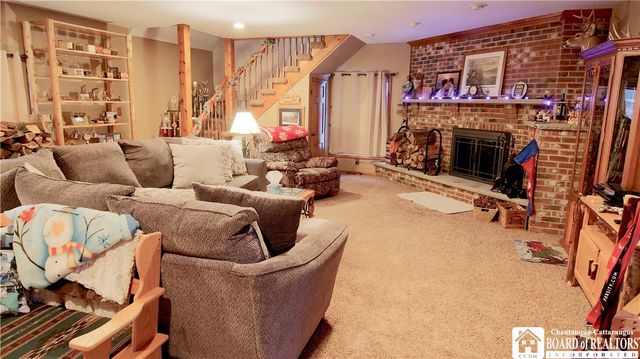 3628 Straight Road, Pomfret, NY 14063