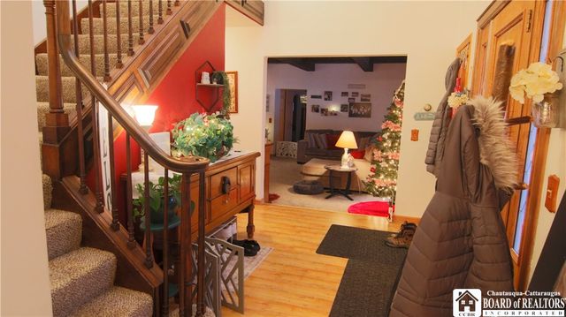 3628 Straight Road, Pomfret, NY 14063