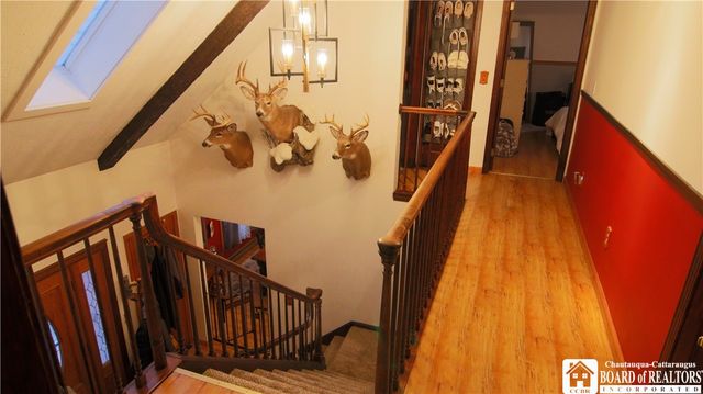 3628 Straight Road, Pomfret, NY 14063