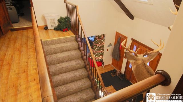 3628 Straight Road, Pomfret, NY 14063