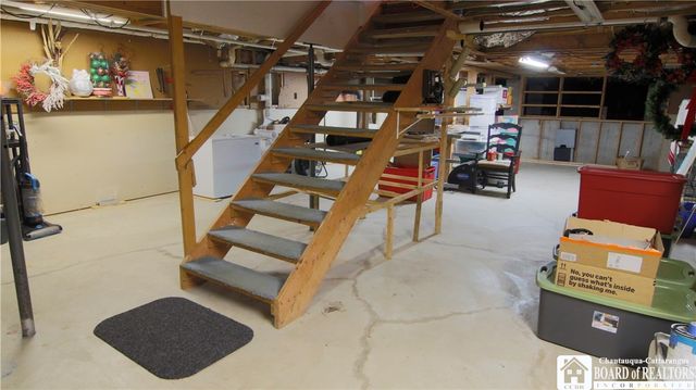 3628 Straight Road, Pomfret, NY 14063