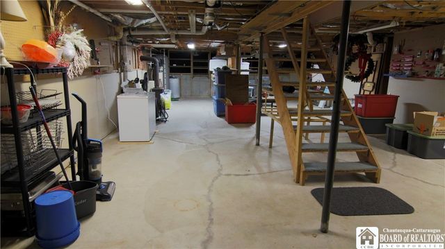 3628 Straight Road, Pomfret, NY 14063