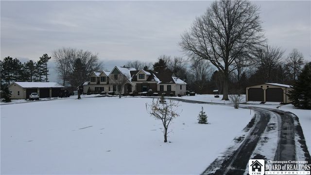 3628 Straight Road, Pomfret, NY 14063