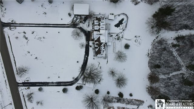 3628 Straight Road, Pomfret, NY 14063