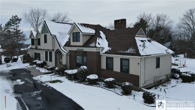 3628 Straight Road, Pomfret, NY 14063