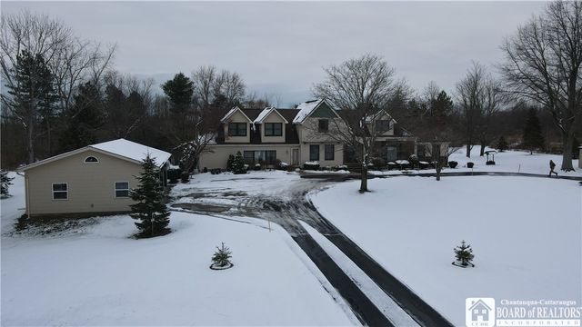 3628 Straight Road, Pomfret, NY 14063