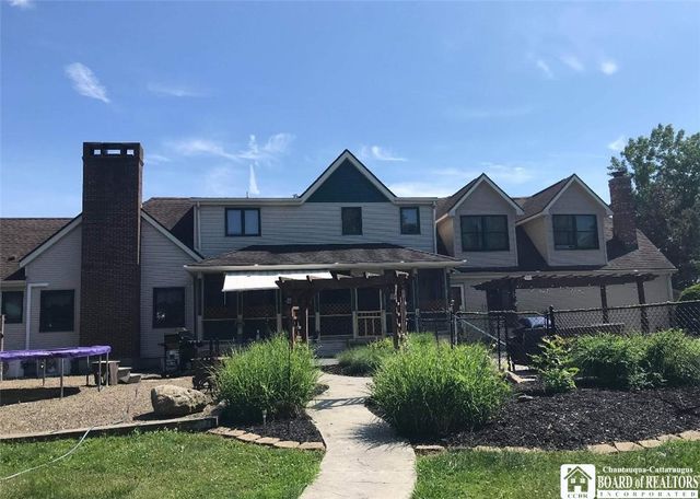 3628 Straight Road, Pomfret, NY 14063