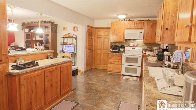 3628 Straight Road, Pomfret, NY 14063