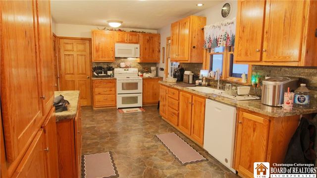 3628 Straight Road, Pomfret, NY 14063