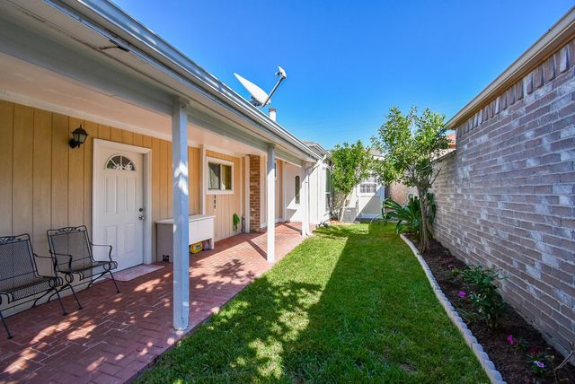 9311 Stockwell Drive, Houston, TX 77083