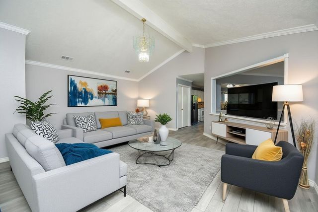 9311 Stockwell Drive, Houston, TX 77083