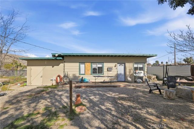 7559 Chemehuevi Way, Yucca Valley, CA 92284