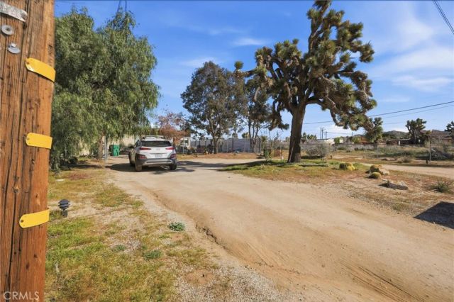 7559 Chemehuevi Way, Yucca Valley, CA 92284