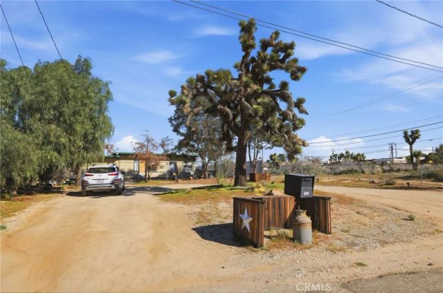 7559 Chemehuevi Way, Yucca Valley, CA 92284