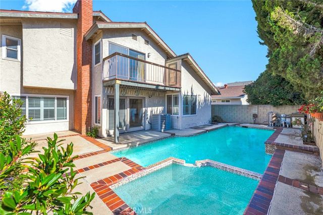 13026 San Salvador, Cerritos, CA 90703