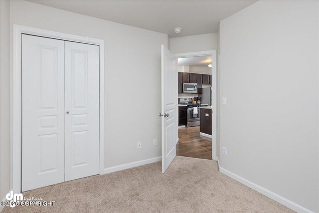 161 Willow View Circle, Anchorage, AK 99504