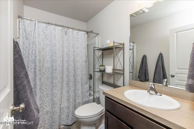161 Willow View Circle, Anchorage, AK 99504