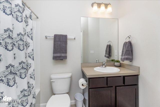 161 Willow View Circle, Anchorage, AK 99504