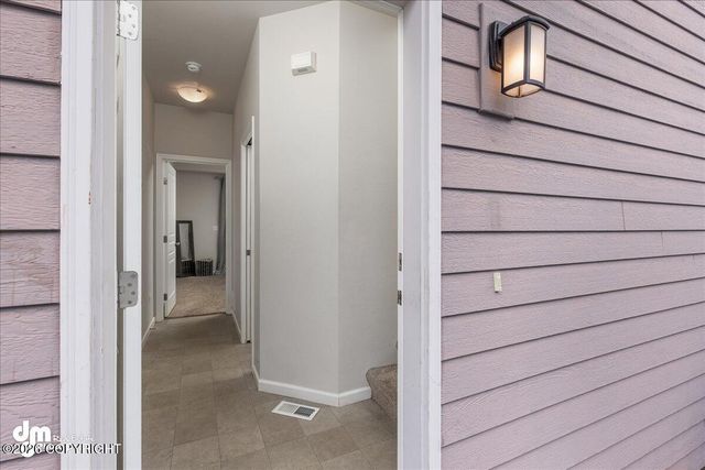 161 Willow View Circle, Anchorage, AK 99504
