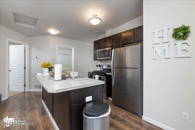 161 Willow View Circle, Anchorage, AK 99504