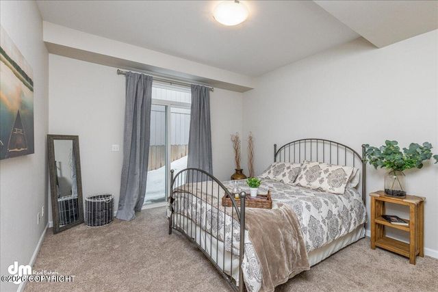 161 Willow View Circle, Anchorage, AK 99504