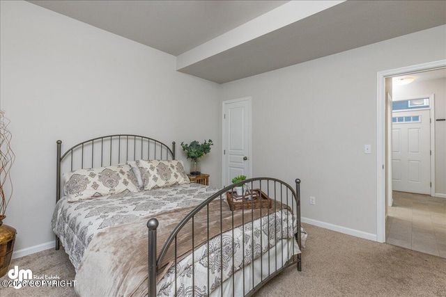 161 Willow View Circle, Anchorage, AK 99504