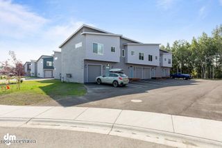 161 Willow View Circle, Anchorage, AK 99504