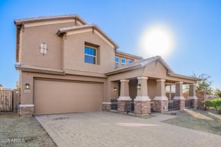 5439 W LEODRA Lane, Laveen, AZ 85339