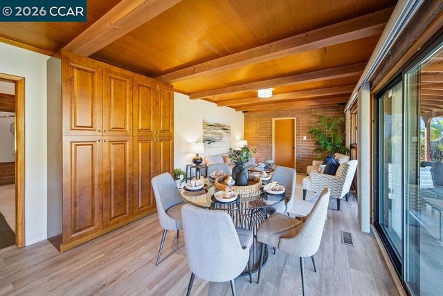 5852 Olinda Rd, El Sobrante, CA 94803