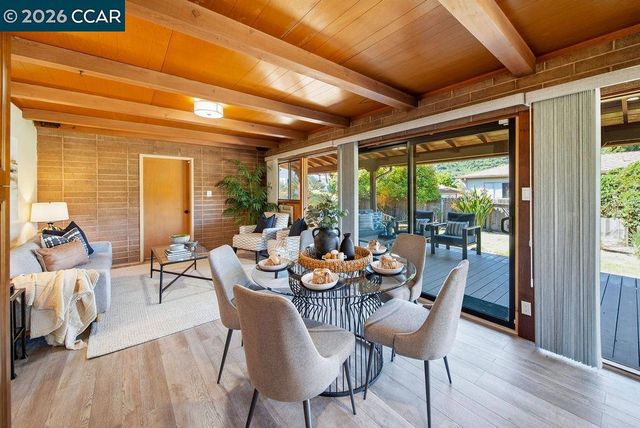 5852 Olinda Rd, El Sobrante, CA 94803
