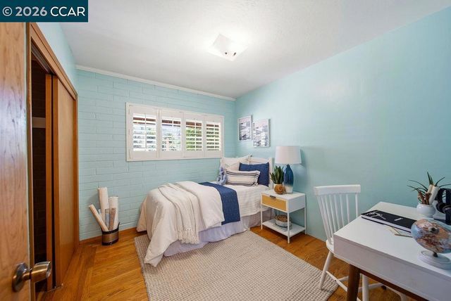 5852 Olinda Rd, El Sobrante, CA 94803