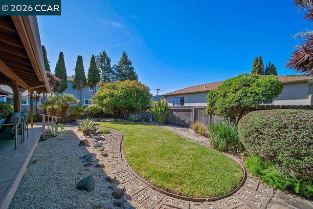 5852 Olinda Rd, El Sobrante, CA 94803