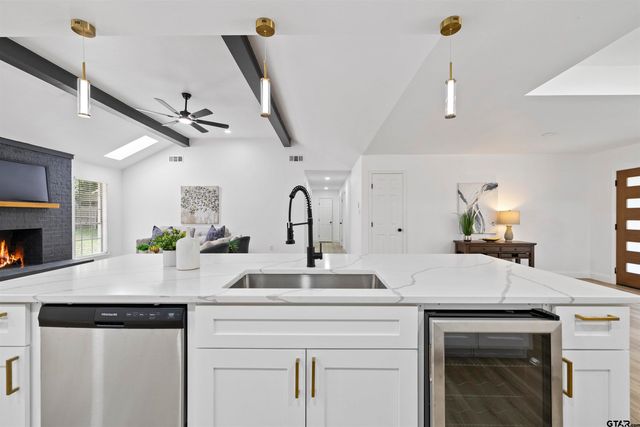 1809 Chipco Dr., Tyler, TX 75703