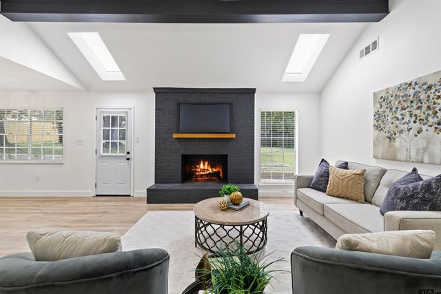 1809 Chipco Dr., Tyler, TX 75703