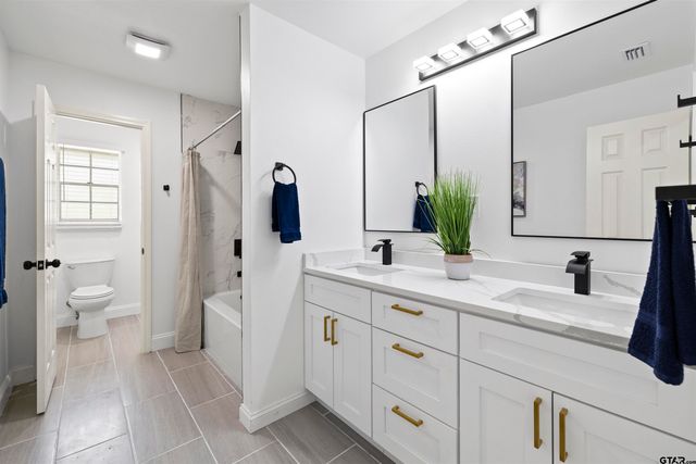 1809 Chipco Dr., Tyler, TX 75703