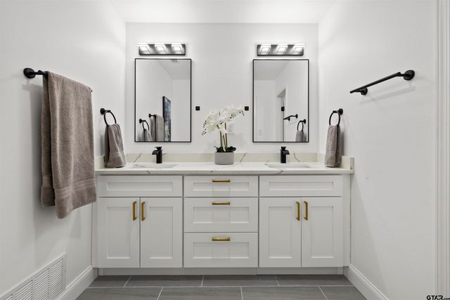 1809 Chipco Dr., Tyler, TX 75703