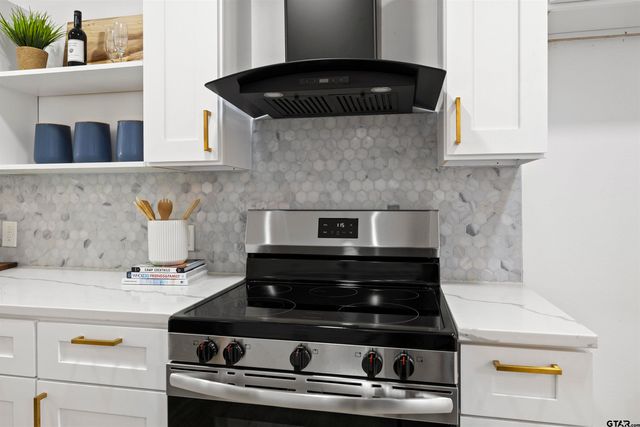 1809 Chipco Dr., Tyler, TX 75703