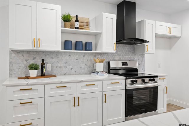 1809 Chipco Dr., Tyler, TX 75703