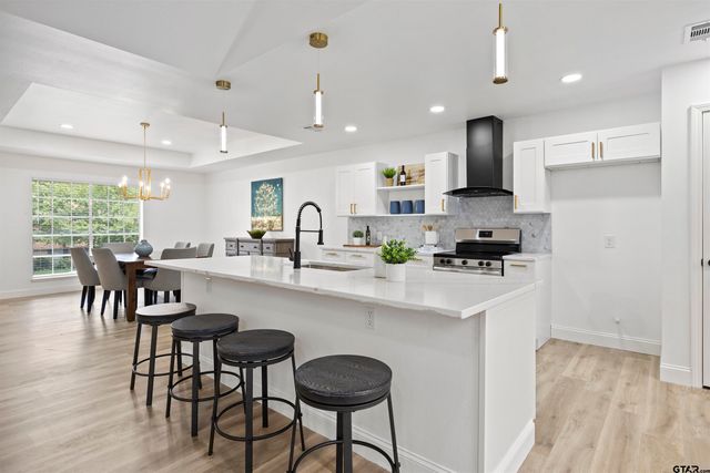 1809 Chipco Dr., Tyler, TX 75703