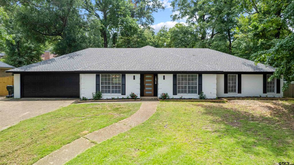 1809 Chipco Dr., Tyler, TX 75703