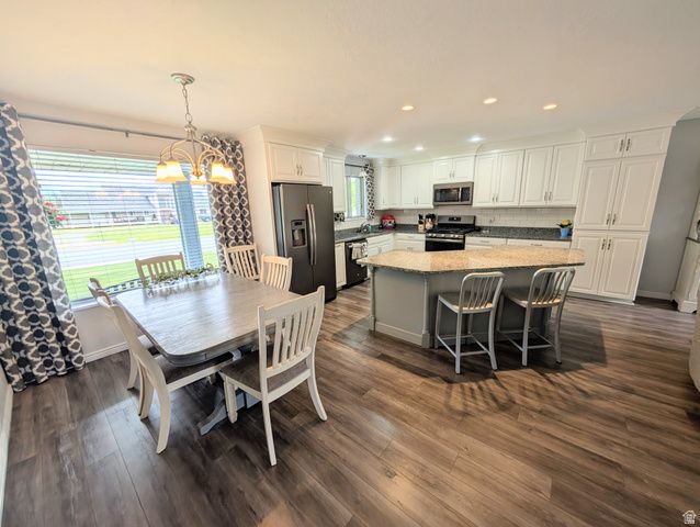 897 E 1200 N, Mapleton, UT 84664
