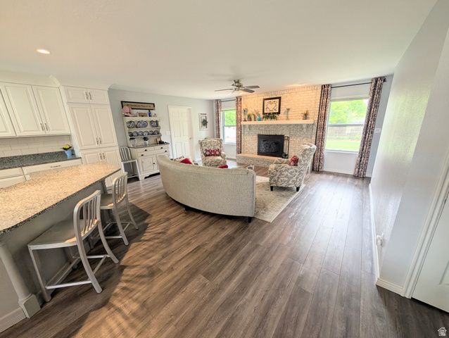 897 E 1200 N, Mapleton, UT 84664