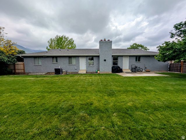 897 E 1200 N, Mapleton, UT 84664
