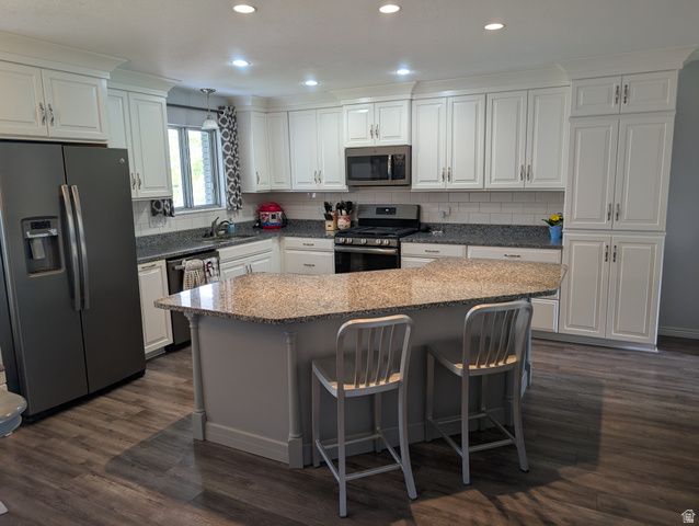 897 E 1200 N, Mapleton, UT 84664