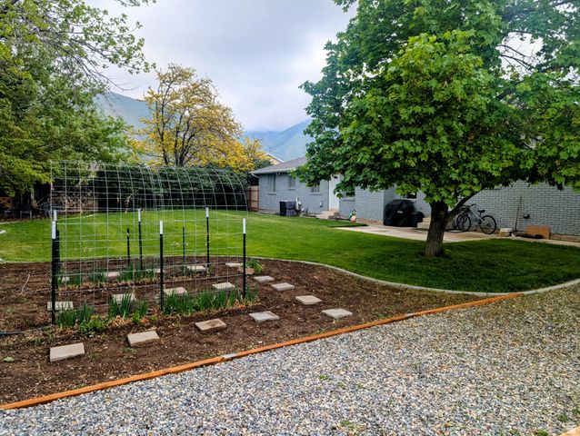 897 E 1200 N, Mapleton, UT 84664