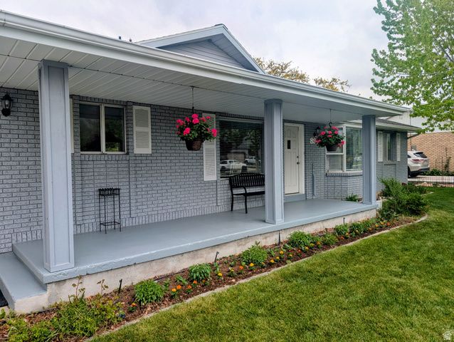 897 E 1200 N, Mapleton, UT 84664