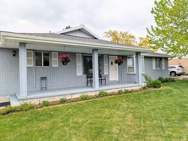 897 E 1200 N, Mapleton, UT 84664