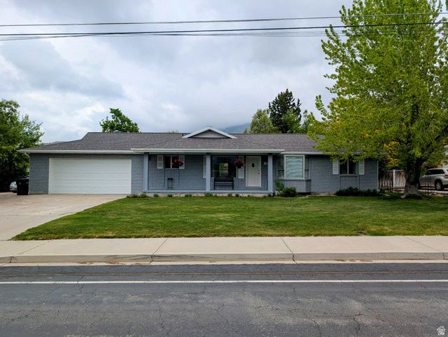 897 E 1200 N, Mapleton, UT 84664