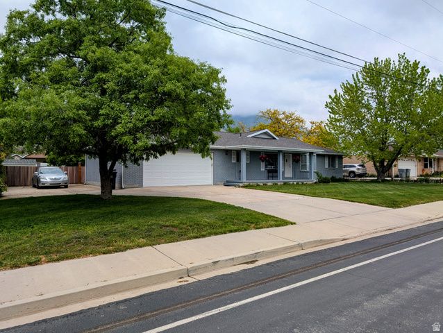 897 E 1200 N, Mapleton, UT 84664