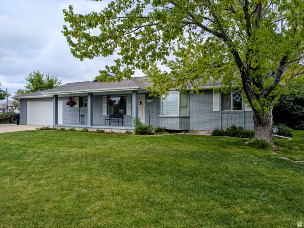 897 E 1200 N, Mapleton, UT 84664